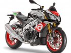 2017 Aprilia Tuono V4 1100 Factory.